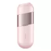 Dreame D1186 Intense pulsed light (IPL) 4.3 J/cm² rosa