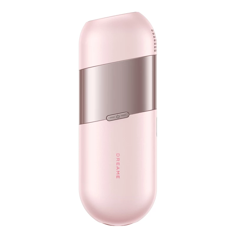 Dreame D1186 Intense pulsed light (IPL) 4.3 J/cm² rosa