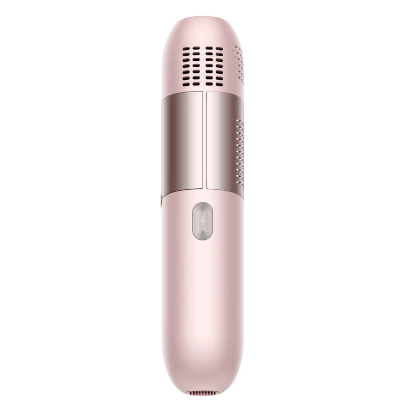 Dreame D1186 Intense pulsed light (IPL) 4.3 J/cm² rosa