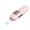 Dreame D1186 Intense pulsed light (IPL) 4.3 J/cm² rosa