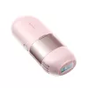 Dreame D1186 Intense pulsed light (IPL) 4.3 J/cm² rosa