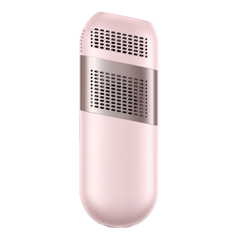 Dreame D1186 Intense pulsed light (IPL) 4.3 J/cm² rosa