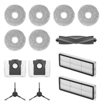 Dreame RAK46 accesorios/recambios para aspirador set de accesorios robot aspirador