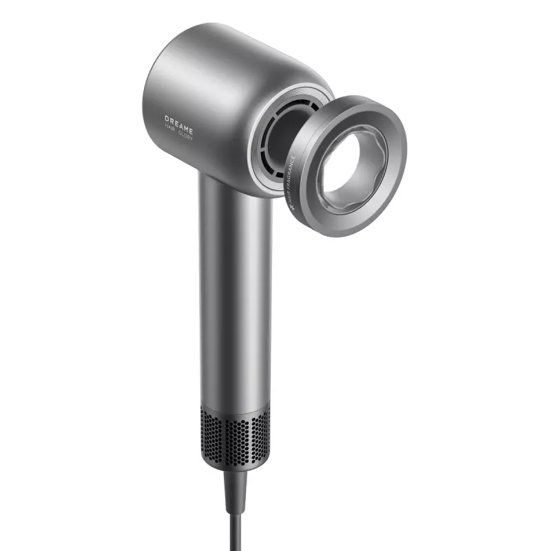 Dreame Glory Mix secador de pelo 1600 W negro