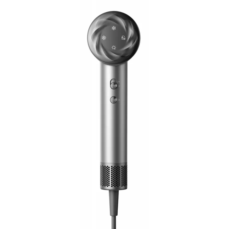 Dreame Glory Mix secador de pelo 1600 W negro