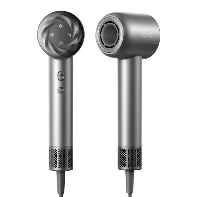 Dreame Glory Mix secador de pelo 1600 W negro