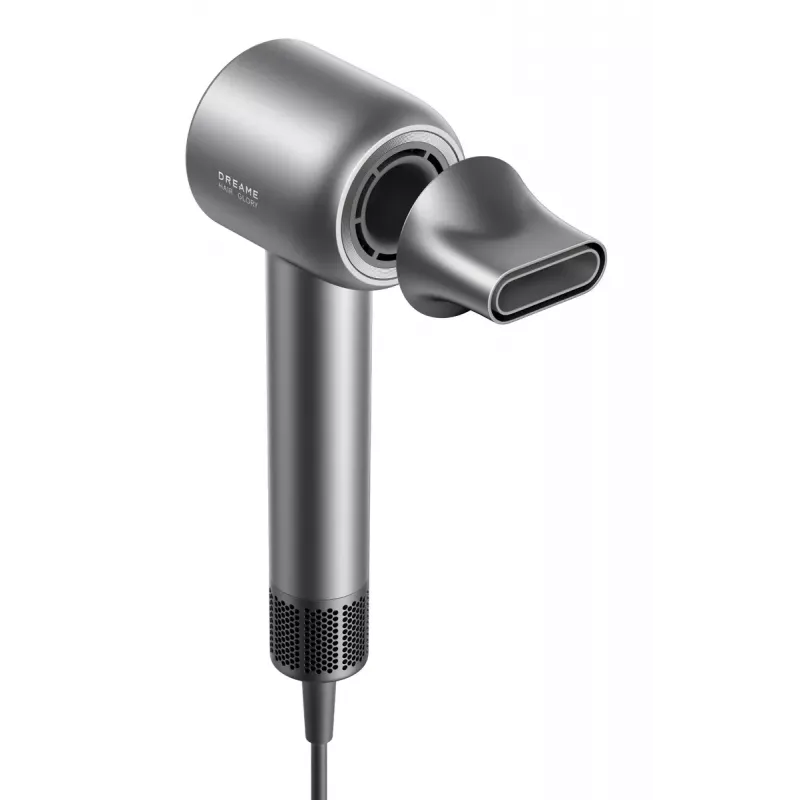 Dreame Glory Mix secador de pelo 1600 W negro