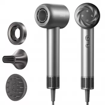 Dreame Glory Mix secador de pelo 1600 W negro
