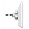 Puente de red RUIJIE RG-EST350G Bridge/Repeater, WLAN doble banda Wi‑Fi 5, 1000 Mbit/s, antena interna de 16 dBi, hasta 5000 m