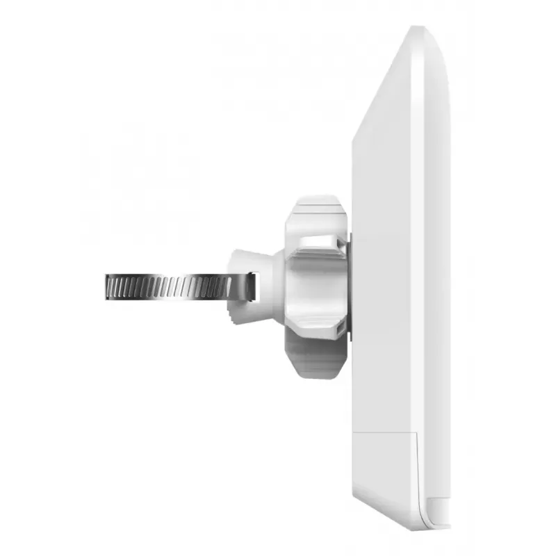 Puente de red RUIJIE RG-EST350G Bridge/Repeater, WLAN doble banda Wi‑Fi 5, 1000 Mbit/s, antena interna de 16 dBi, hasta 5000 m