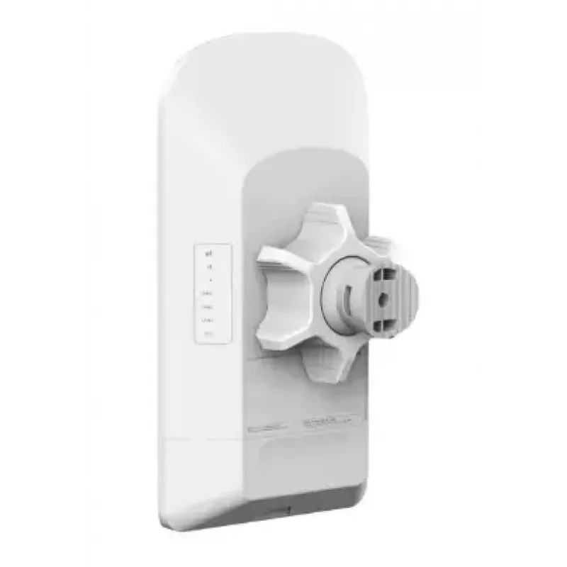 Puente de red RUIJIE RG-EST350G Bridge/Repeater, WLAN doble banda Wi‑Fi 5, 1000 Mbit/s, antena interna de 16 dBi, hasta 5000 m