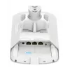Puente de red RUIJIE RG-EST350G Bridge/Repeater, WLAN doble banda Wi‑Fi 5, 1000 Mbit/s, antena interna de 16 dBi, hasta 5000 m