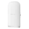 Puente de red RUIJIE RG-EST350G Bridge/Repeater, WLAN doble banda Wi‑Fi 5, 1000 Mbit/s, antena interna de 16 dBi, hasta 5000 m