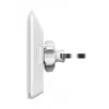 Puente de red RUIJIE RG-EST350G Bridge/Repeater, WLAN doble banda Wi‑Fi 5, 1000 Mbit/s, antena interna de 16 dBi, hasta 5000 m