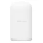 Puente de red RUIJIE RG-EST350G Bridge/Repeater, WLAN doble banda Wi‑Fi 5, 1000 Mbit/s, antena interna de 16 dBi, hasta 5000 m