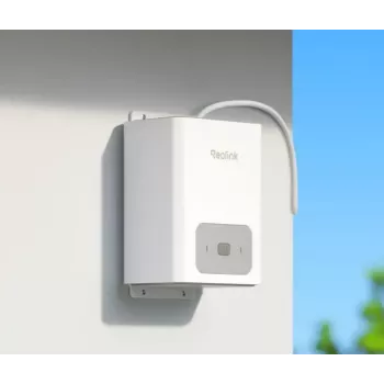 Batería recargable para exterior Reolink RLA-BP1 12800mAh IP67