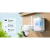 Batería recargable para exterior Reolink RLA-BP1 12800mAh IP67