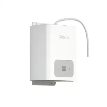 Batería recargable para exterior Reolink RLA-BP1 12800mAh IP67