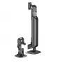 Dreame Z30 Station Aspirador de escoba con batería, en seco, HEPA, sin bolsa, 3 L, negro, 3200 Ah