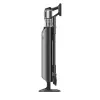 Dreame Z30 Station Aspirador de escoba con batería, en seco, HEPA, sin bolsa, 3 L, negro, 3200 Ah