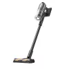 Dreame Z30 Station Aspirador de escoba con batería, en seco, HEPA, sin bolsa, 3 L, negro, 3200 Ah