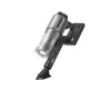 Dreame Z30 Station Aspirador de escoba con batería, en seco, HEPA, sin bolsa, 3 L, negro, 3200 Ah