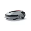 Dreame Robotic Mower A1 Pro Robot cortacésped con batería, gris