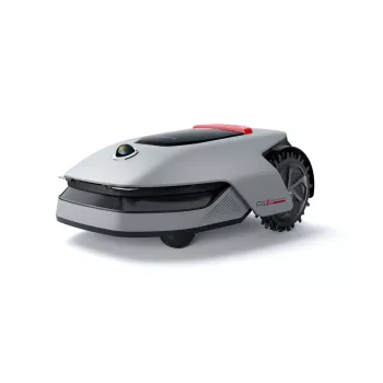 Dreame Robotic Mower A1 Pro Robot cortacésped con batería, gris