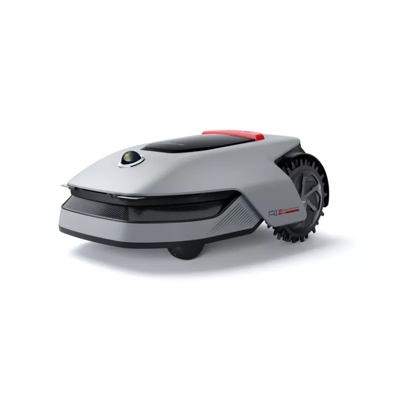 Dreame Robotic Mower A1 Pro Robot cortacésped con batería, gris