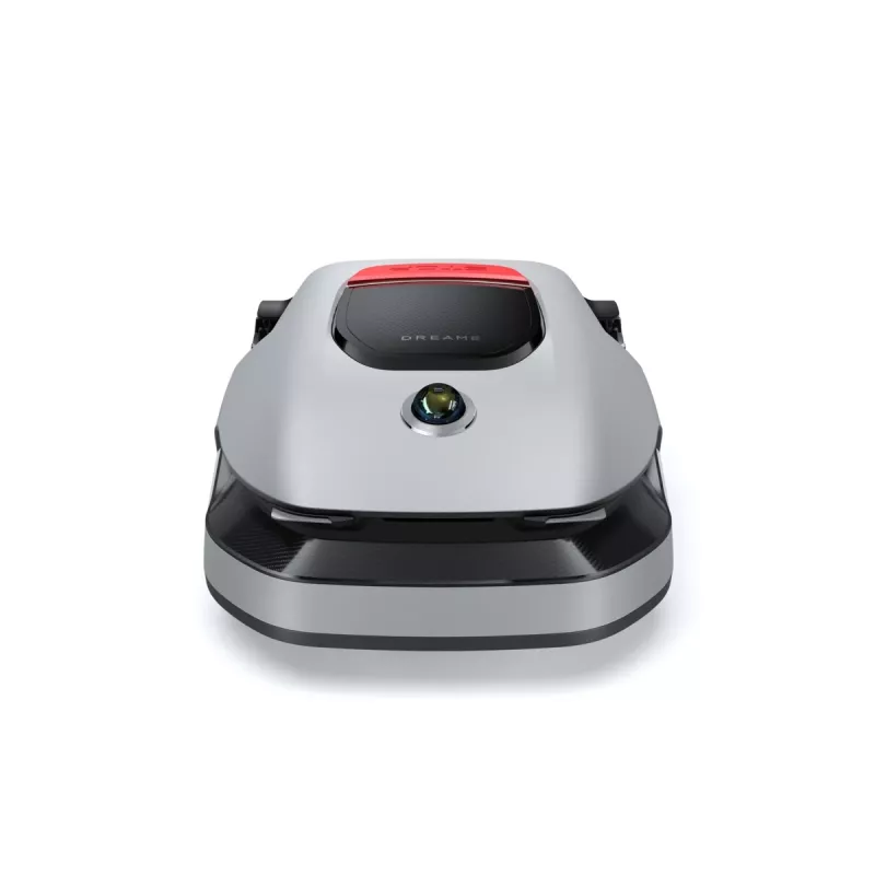 Dreame Robotic Mower A1 Pro Robot cortacésped con batería, gris