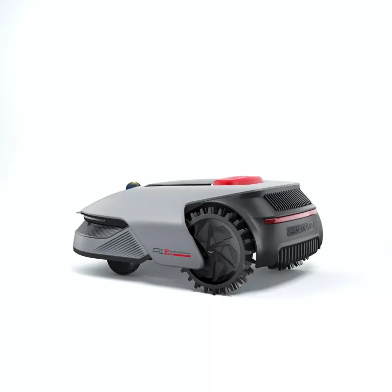 Dreame Robotic Mower A1 Pro Robot cortacésped con batería, gris