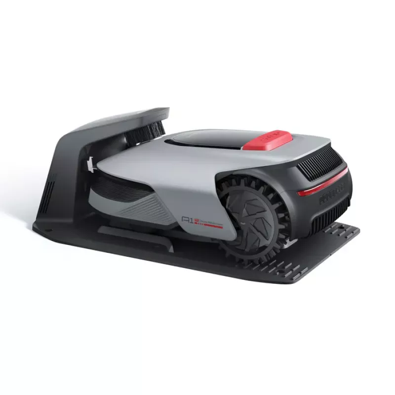 Dreame Robotic Mower A1 Pro Robot cortacésped con batería, gris
