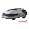 Dreame Robotic Mower A1 Pro Robot cortacésped con batería, gris