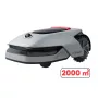 Dreame Robotic Mower A1 Pro Robot cortacésped con batería, gris