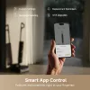 Dreame H15 Pro Aspirador inalámbrico en húmedo y seco