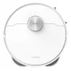 Dreame L40 Ultra AE White, Combi, White, Round, bolsa de polvo, 3 rueda(s), 0.3 L