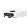 Dreame L40 Ultra AE White, Combi, White, Round, bolsa de polvo, 3 rueda(s), 0.3 L