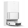 Dreame L40 Ultra AE White, Combi, White, Round, bolsa de polvo, 3 rueda(s), 0.3 L