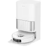 Dreame L40 Ultra AE White, Combi, White, Round, bolsa de polvo, 3 rueda(s), 0.3 L