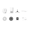 Dreame D20 Ultra 0,32 L Blanco