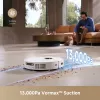 Dreame D20 Ultra 0,32 L Blanco
