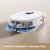 Dreame D20 Ultra 0,32 L Blanco