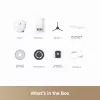 Dreame D20 Ultra 0,32 L Blanco