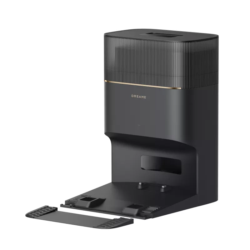 Robot aspirador Dreame D20 Pro Plus negro