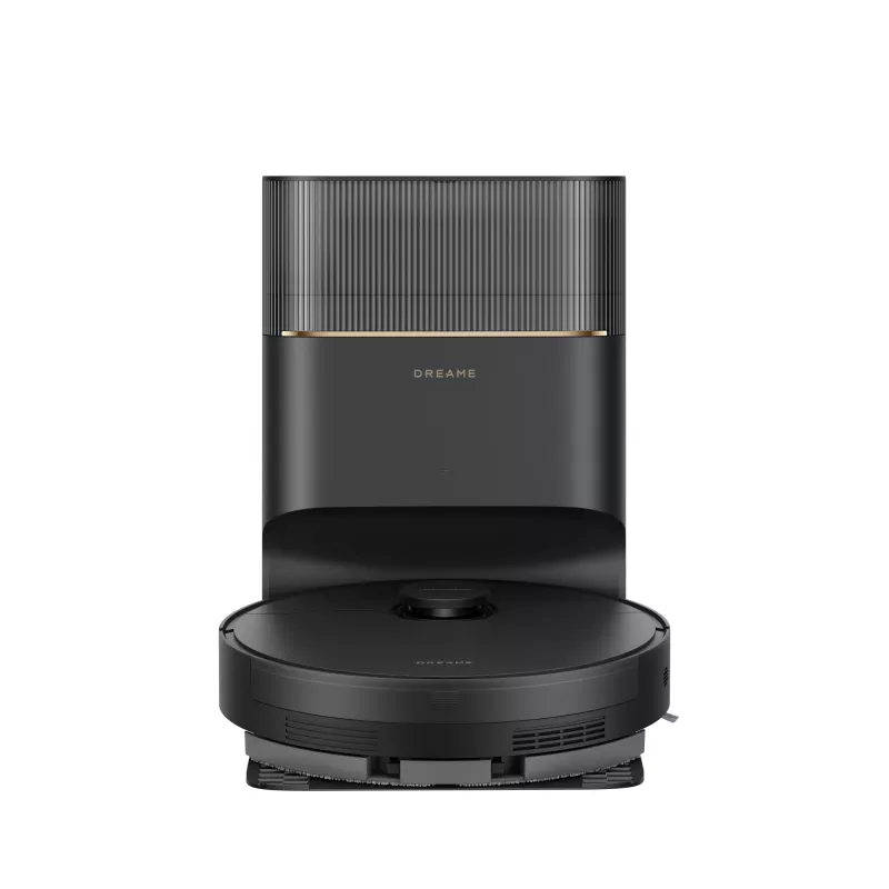 Robot aspirador Dreame D20 Pro Plus negro
