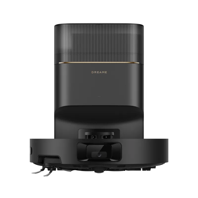 Robot aspirador Dreame D20 Pro Plus negro