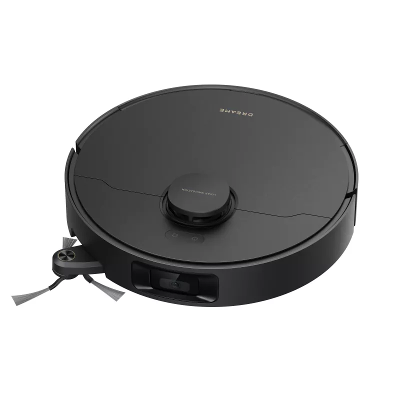 Robot aspirador Dreame D20 Pro Plus negro