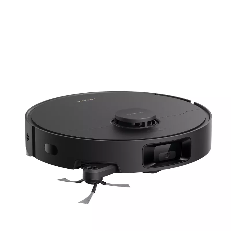 Robot aspirador Dreame D20 Pro Plus negro