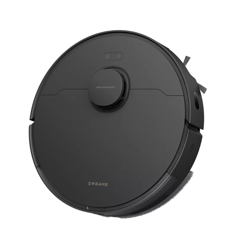 Robot aspirador Dreame D20 Pro Plus negro
