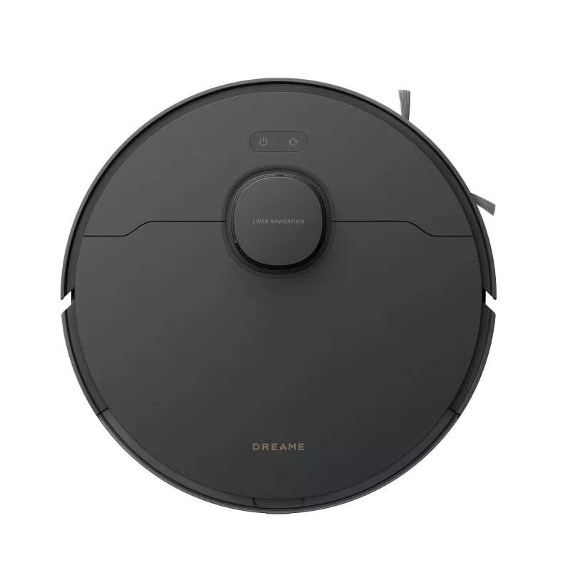 Robot aspirador Dreame D20 Pro Plus negro